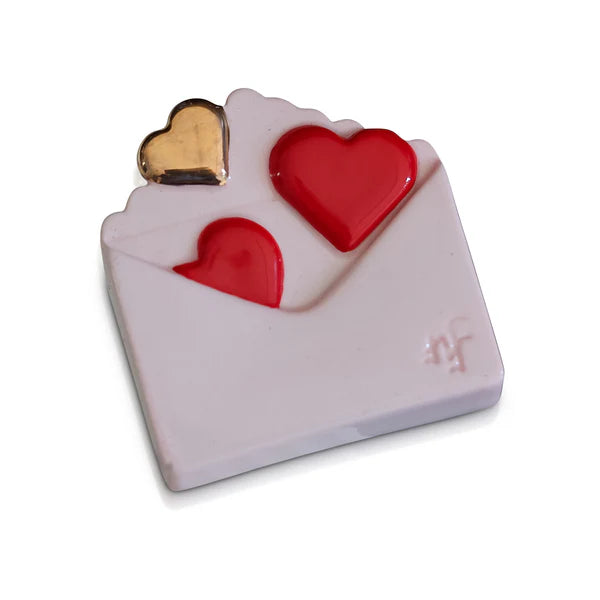 Nora Fleming - More Minis – The Stable Home Decor