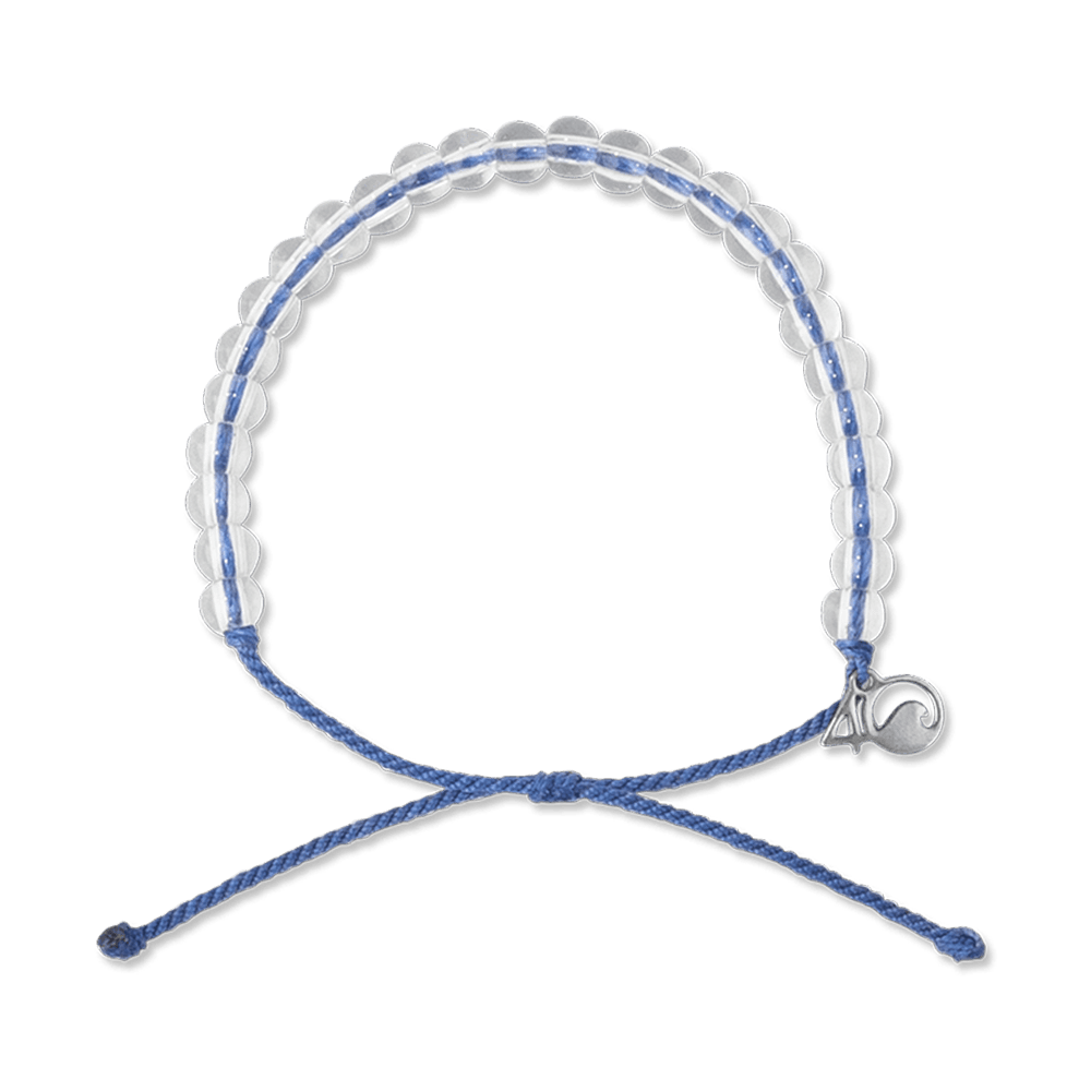 Plastic 2025 bracelets ocean