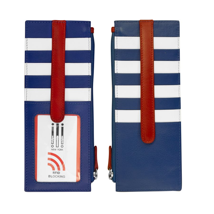 Long Double Sided Credit Card Holder The Stable Home Decor Long Double Sided Credit Card Holder The Stable Home Decor