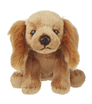 Ganz Lil Puppy The Stable Home Decor