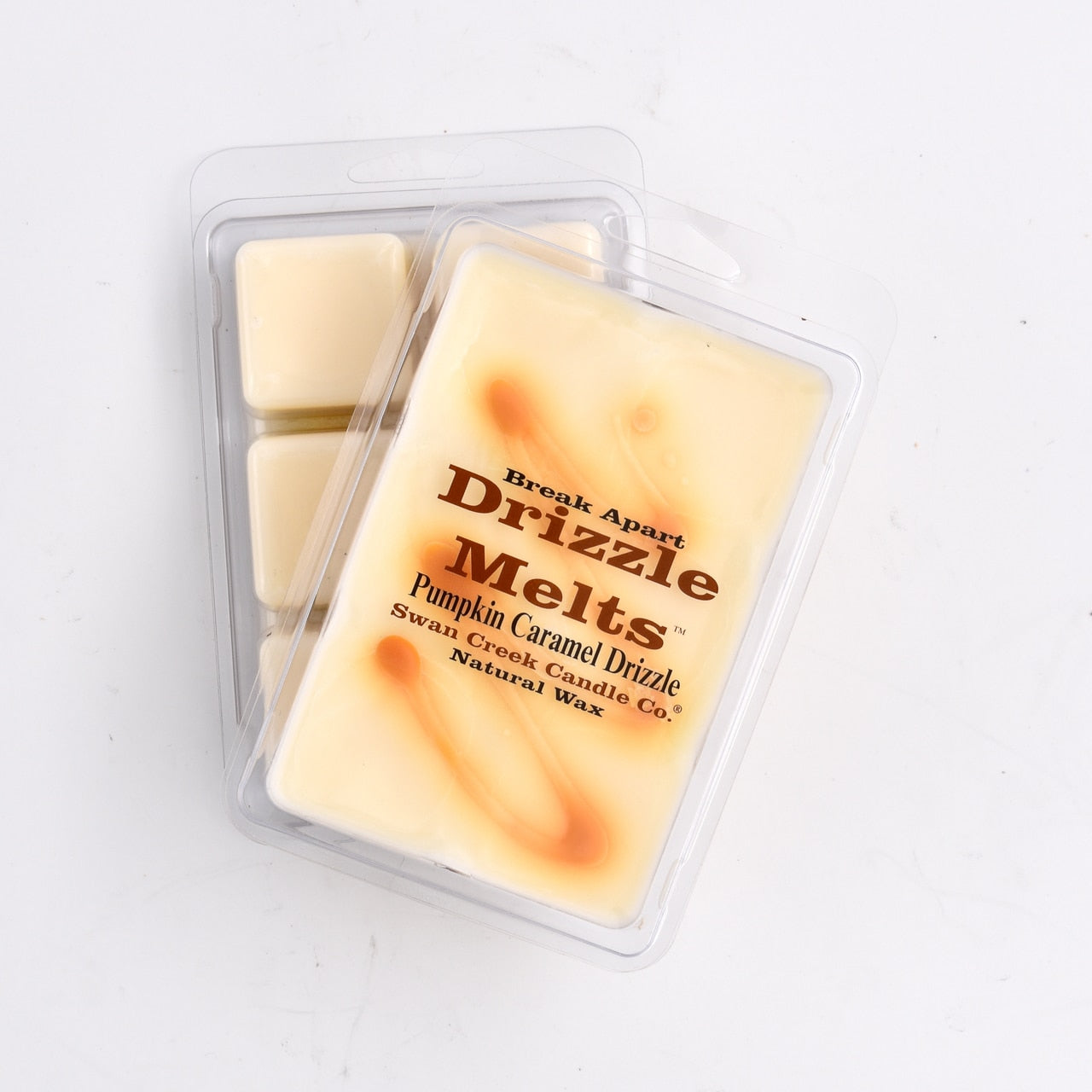 Swan Creek Drizzle Melts Snickerdoodle
