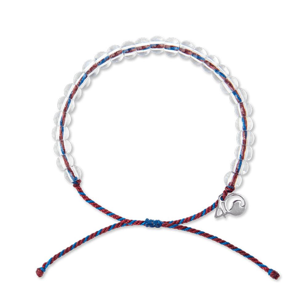 Four 2025 ocean bracelet
