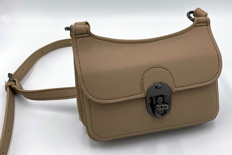 Convertible Crossbody Purse The Stable Home Decor