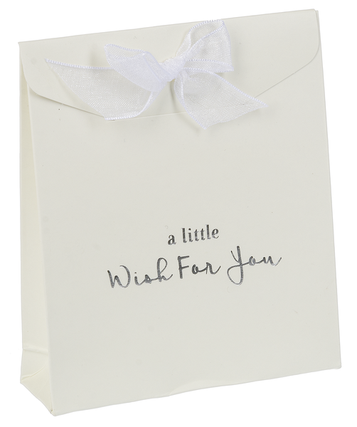 A Little Wish For You gift bag