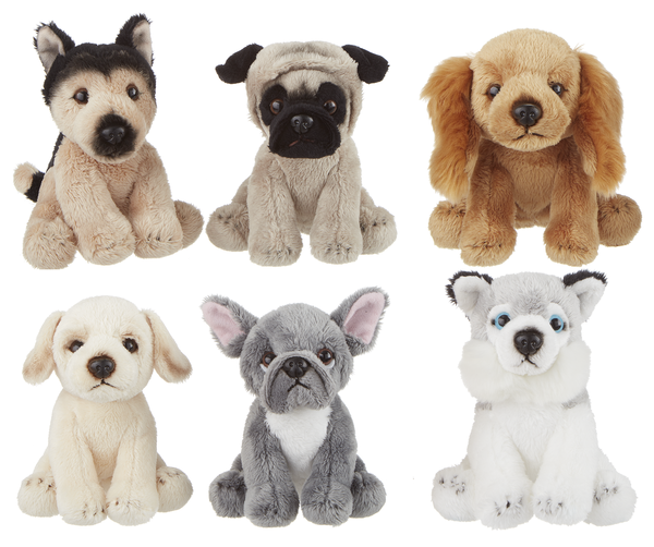 Ganz plush outlet dog